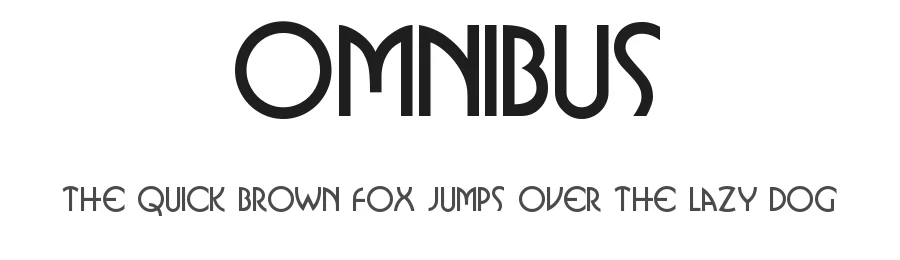 Omnibus