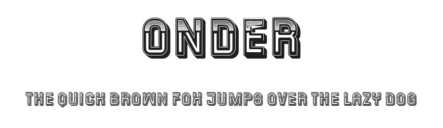 Onder