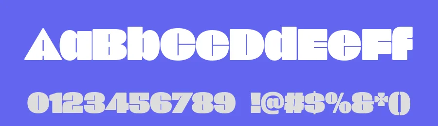 Onick by Dharma Type — Decorative Font — thumbnail 3