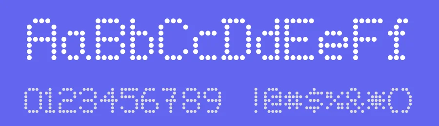 Only When I Do Fonts by Martins Rudzitis — Display Font — thumbnail 3