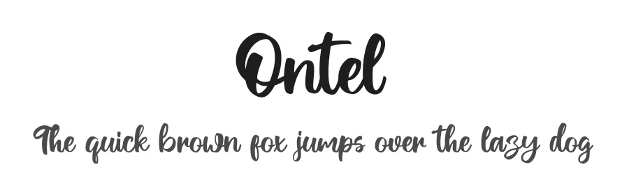 Ontel
