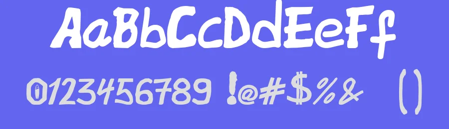 OodiJackO by Tero Viitamäki — Decorative Font — thumbnail 3