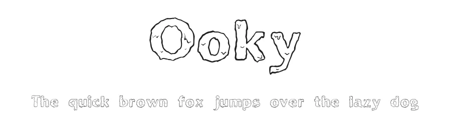 Ooky