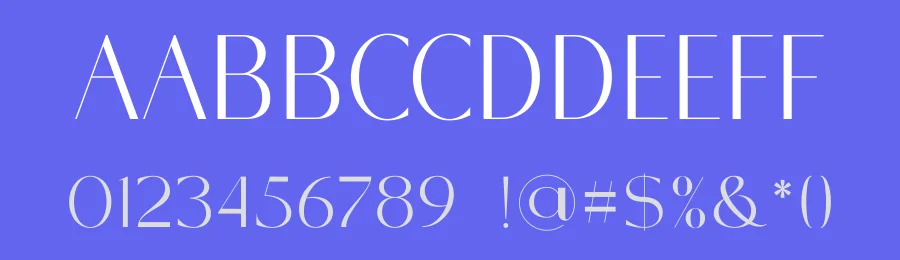 Opaline by ToniStudio — Sans Serif Font — thumbnail 3