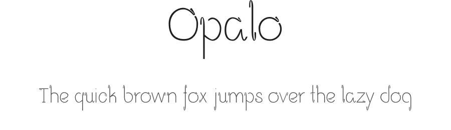Opalo