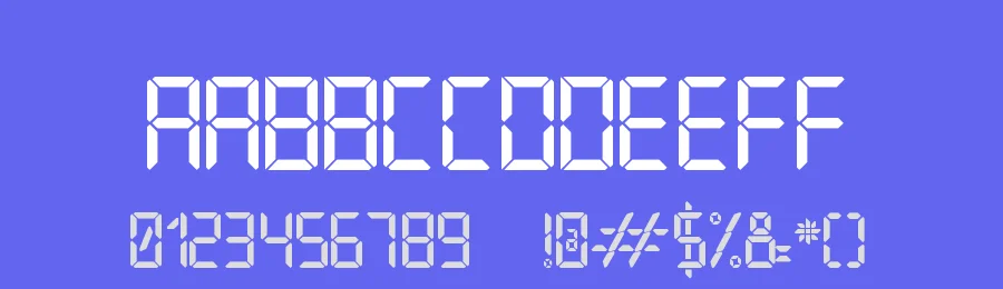 Open 24 Display ST by Southype — Display Font — thumbnail 3