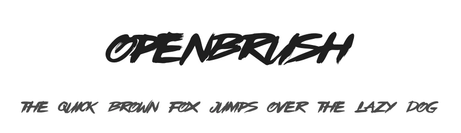 OpenBrush