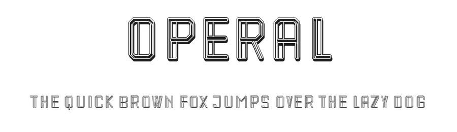 Operal