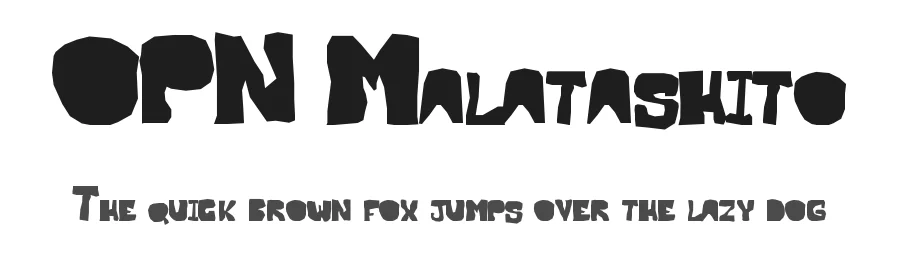 OPN Malatashito
