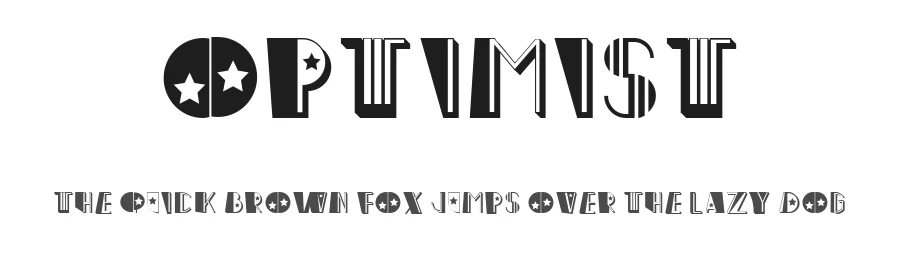 Optimist
