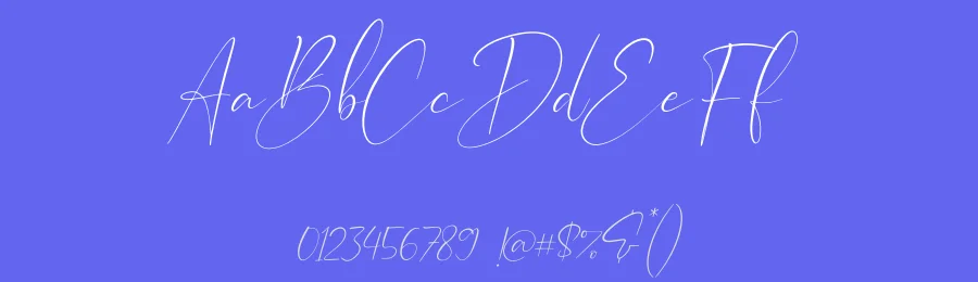 Optimistica Dreams by Perspectype Studio - Letterena.com — Script Handwritten Font — thumbnail 3