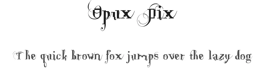 Opux Pix