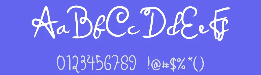 Orang Gila by Pidco Art — Script Handwritten Font — thumbnail 3