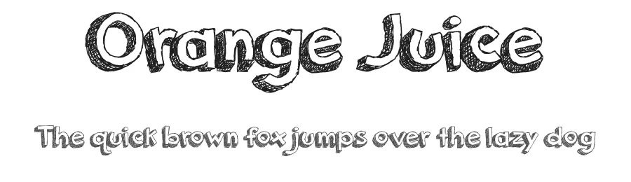 Orange Juice