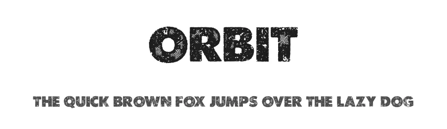 Orbit