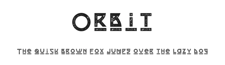 Orbit