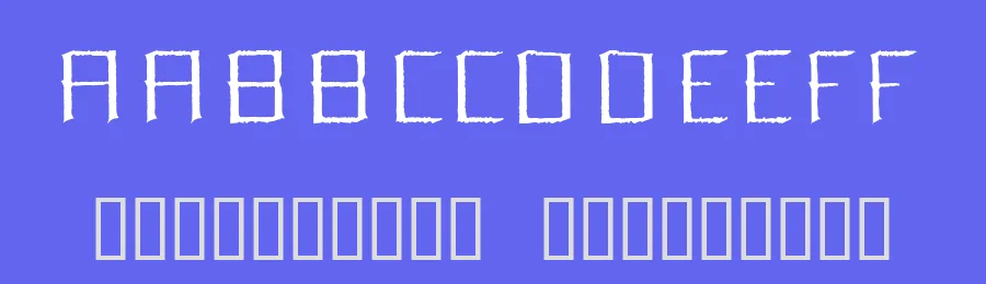 Orchidee by FloodFonts — Decorative Font — thumbnail 3
