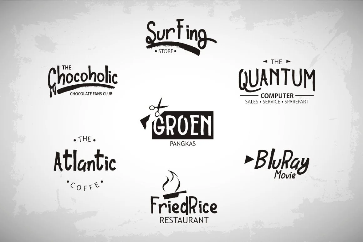Ordinary Font by Debut Studio — Script Handwritten Font — thumbnail 2