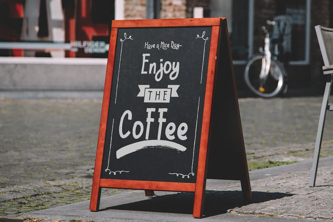 Ordinary Font by Debut Studio — Script Handwritten Font — thumbnail 5