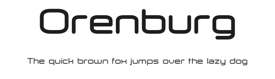 Orenburg