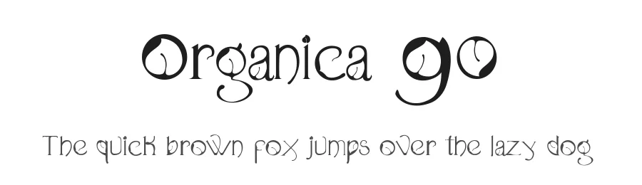 Organica 90