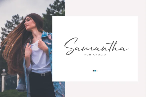 Oriflame Script Font by 50Fox — Script Handwritten Font — thumbnail 5