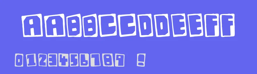 Original Junglist by I Like Fonts — Decorative Font — thumbnail 3