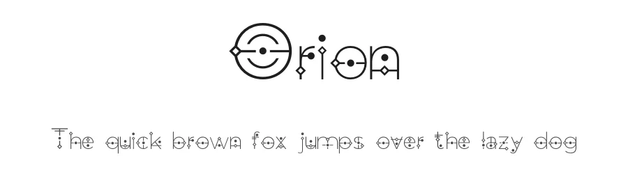Orion