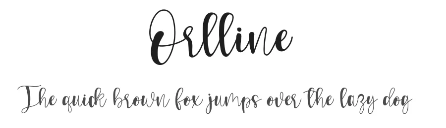 Orlline