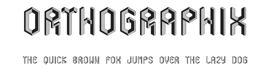 Orthographix
