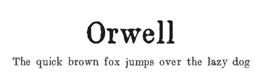 Orwell