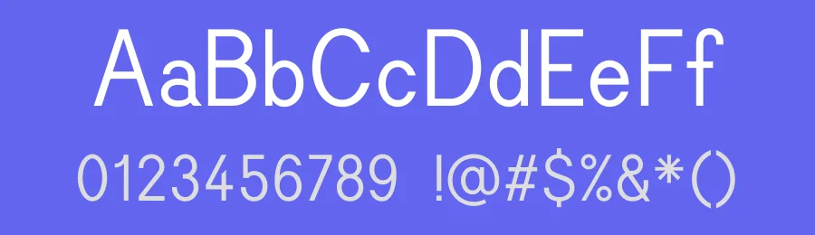 Dauphine by Stéphanie Vilayphiou & Alexandre Leray, Coline Sunier & Charles Mazé — Display Font — thumbnail 3