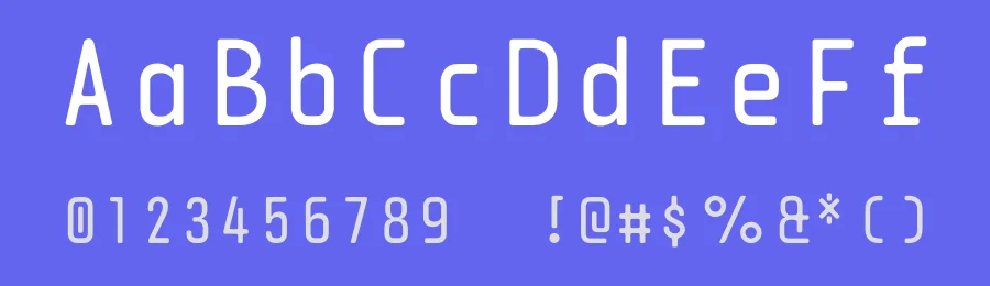 DPSDbeyond by DPSDbeyond — Display Font — thumbnail 3