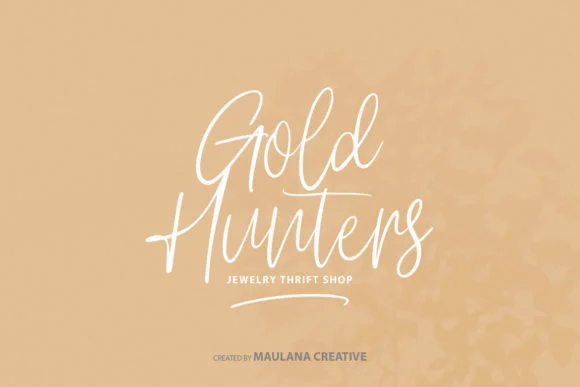 Osirish Font by Maulana Creative — Script Handwritten Font — thumbnail 5