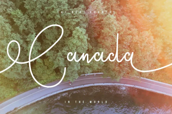 Osram Font by Maulana Creative — Script Handwritten Font — thumbnail 2