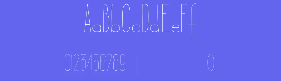 Ostrich by Patric Sterrantino — Script Handwritten Font — thumbnail 3