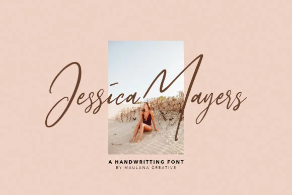 Osttrola Font by Maulana Creative — Script Handwritten Font — thumbnail 3