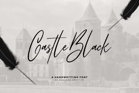 Osttrola Font by Maulana Creative — Script Handwritten Font — thumbnail 6
