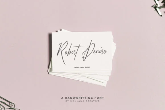 Osttrola Font by Maulana Creative — Script Handwritten Font — thumbnail 7