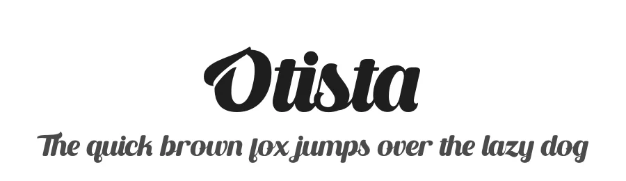 Otista