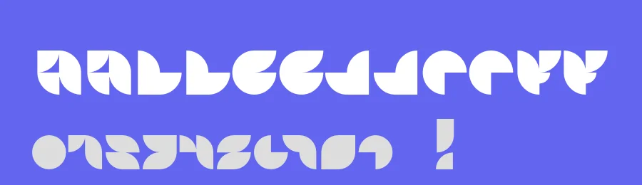 Otscookie by Jovanny Lemonad — Decorative Font — thumbnail 3