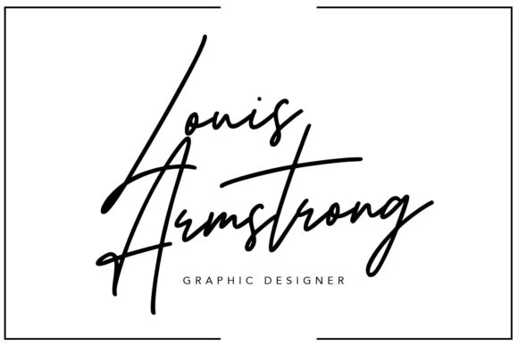Oturllis Font by Maulana Creative — Script Handwritten Font — thumbnail 3