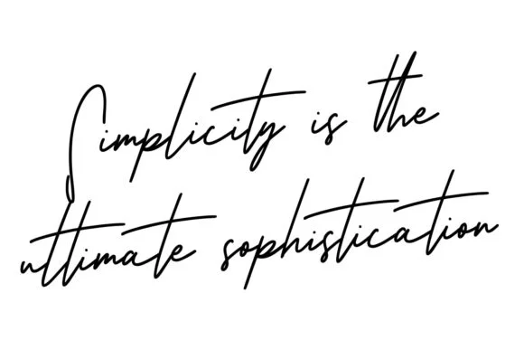 Oturllis Font by Maulana Creative — Script Handwritten Font — thumbnail 7