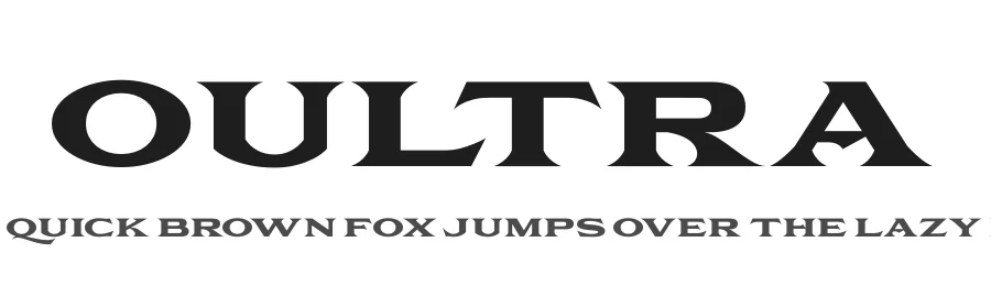 Oultra