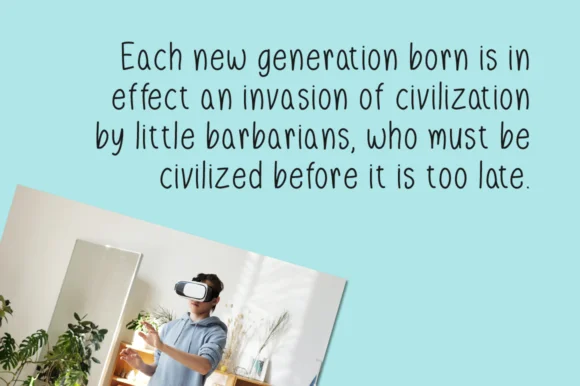 Our Generation Font by Seemly Fonts — Script Handwritten Font — thumbnail 4