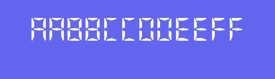 Our Display ST by Southype — Display Font — thumbnail 3
