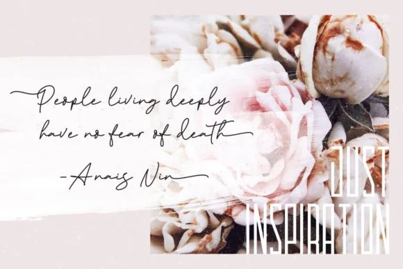Oustend Font by Dierstudio — Script Handwritten Font — thumbnail 6