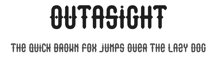 Outasight