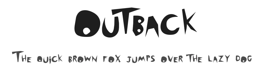 Outback