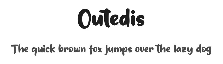 Outedis